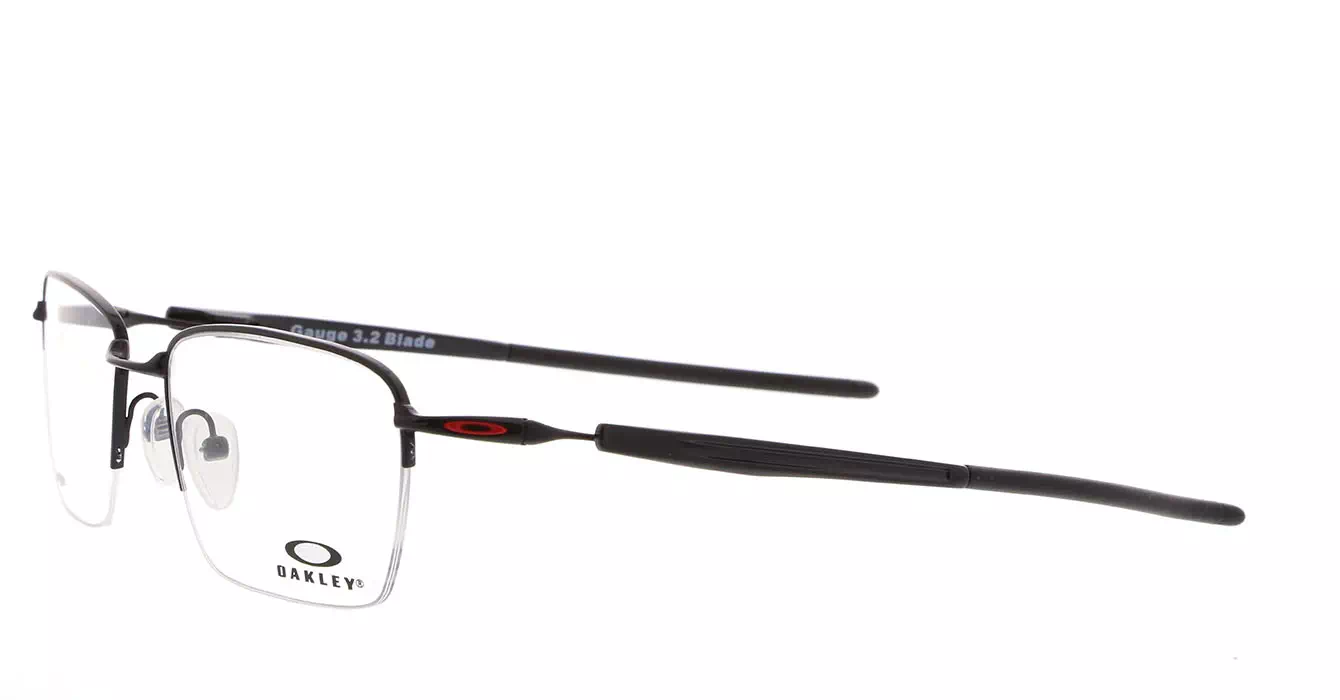 Oakley Gauge 3.2 Blade Pol Blk (OX5128-04) s54