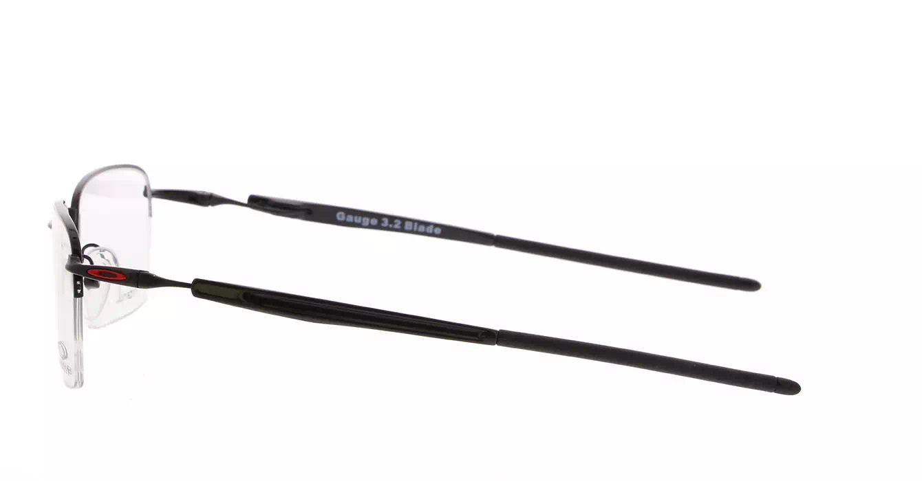 Oakley Gauge 3.2 Blade Pol Blk (OX5128-04) s54