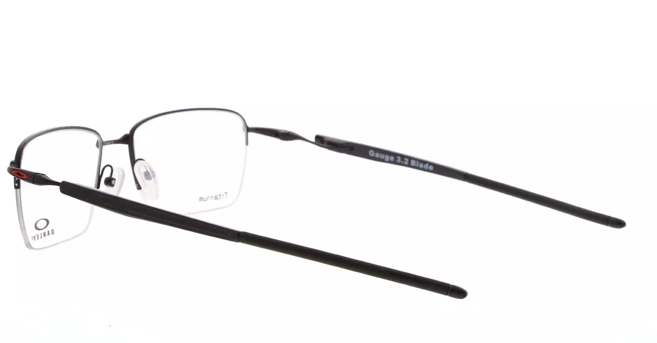 Oakley Gauge 3.2 Blade Pol Blk (OX5128-04) s54