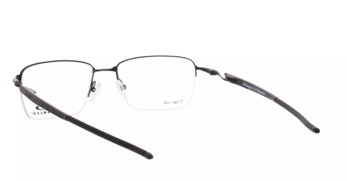Oakley Gauge 3.2 Blade Pol Blk (OX5128-04) s54