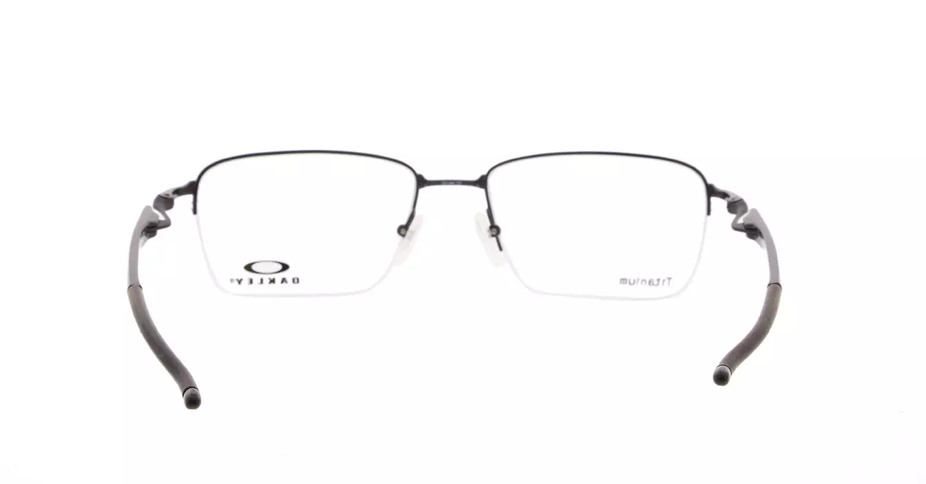 Oakley Gauge 3.2 Blade Pol Blk (OX5128-04) s54
