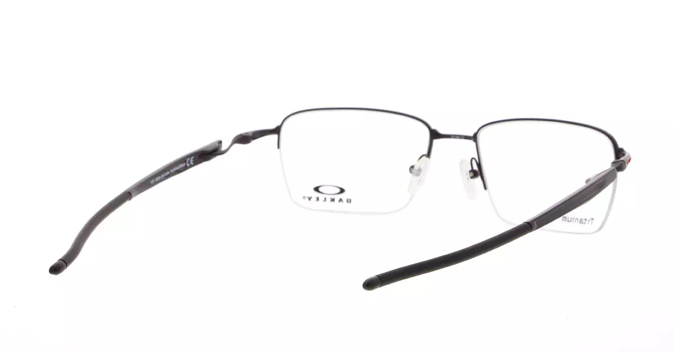 Oakley Gauge 3.2 Blade Pol Blk (OX5128-04) s54