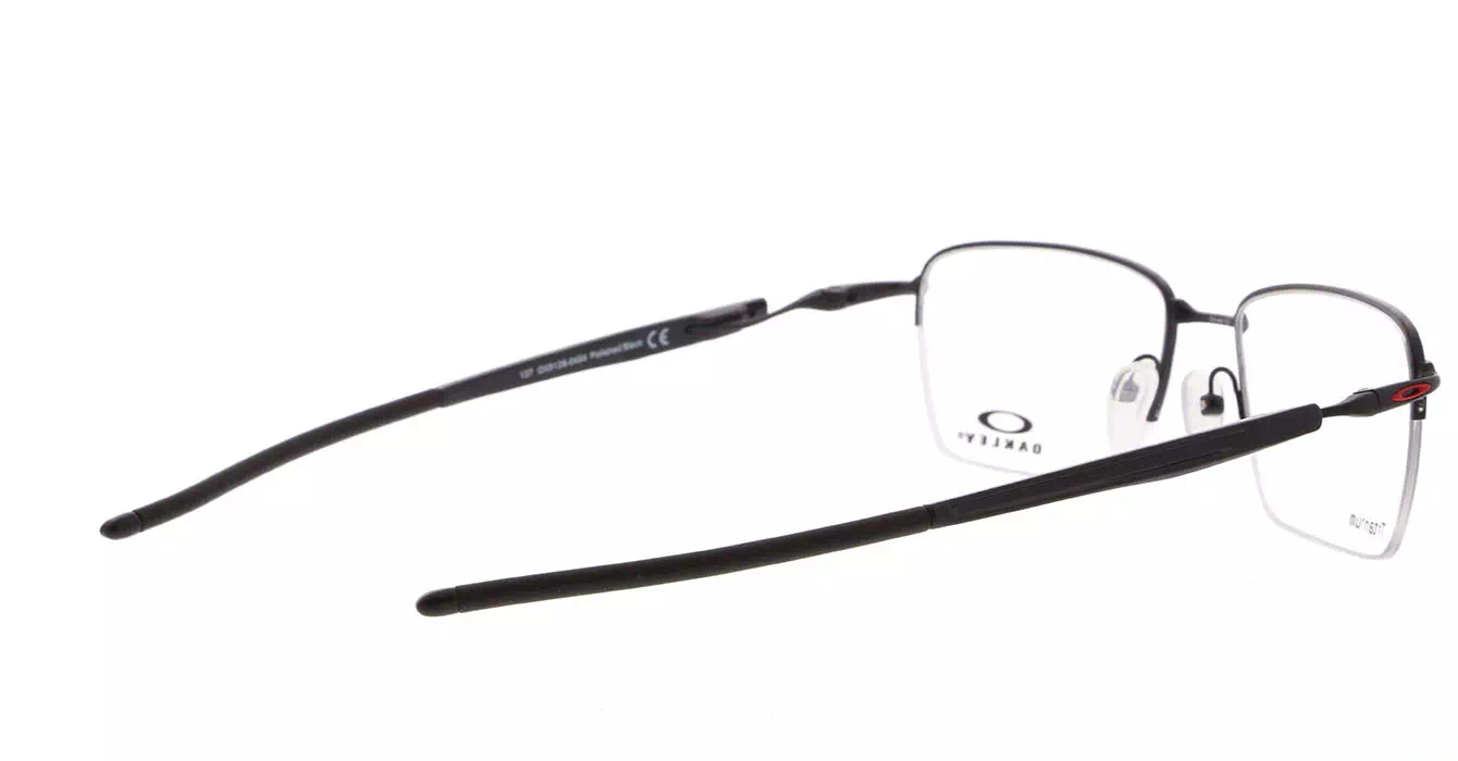 Oakley Gauge 3.2 Blade Pol Blk (OX5128-04) s54