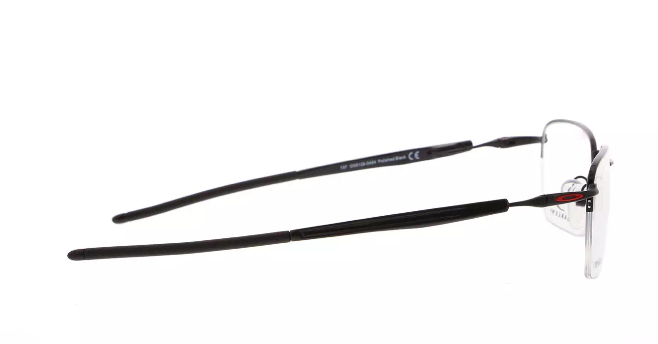Oakley Gauge 3.2 Blade Pol Blk (OX5128-04) s54