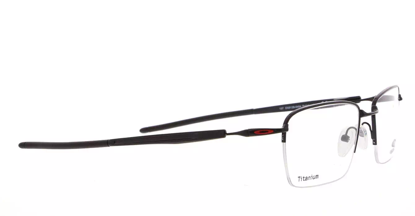 Oakley Gauge 3.2 Blade Pol Blk (OX5128-04) s54