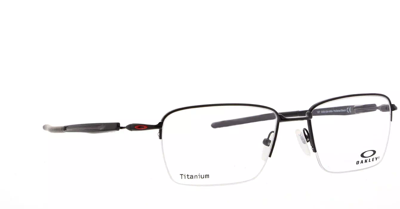 Oakley Gauge 3.2 Blade Pol Blk (OX5128-04) s54