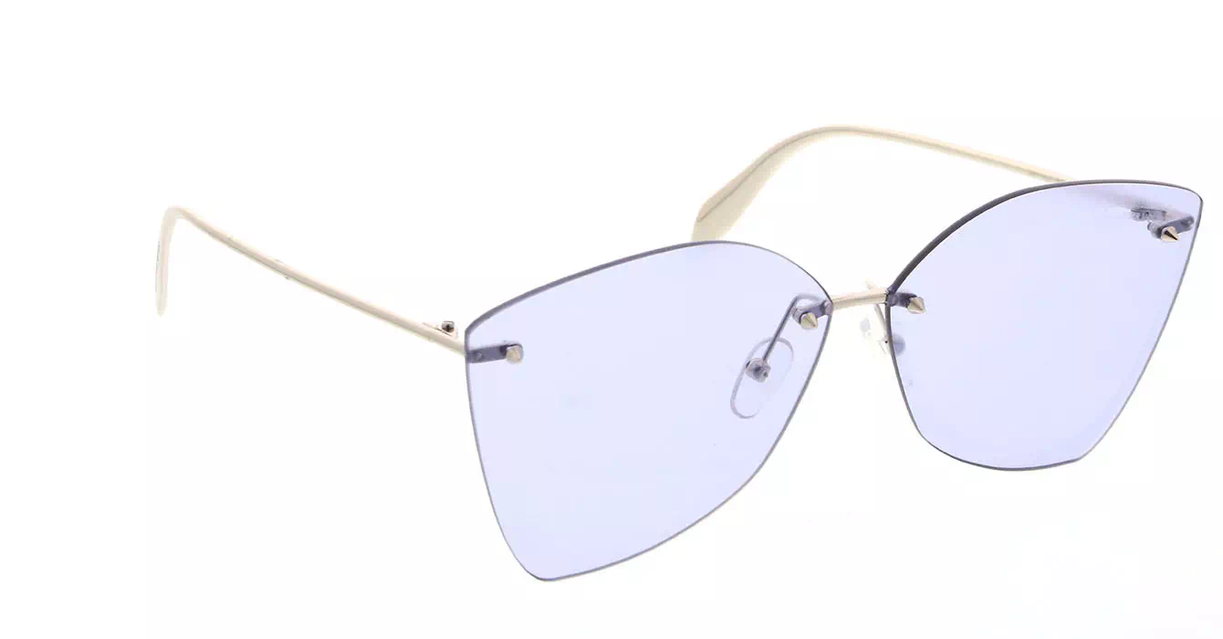 Alexander Mcqueen AM0119SA col 002 s64