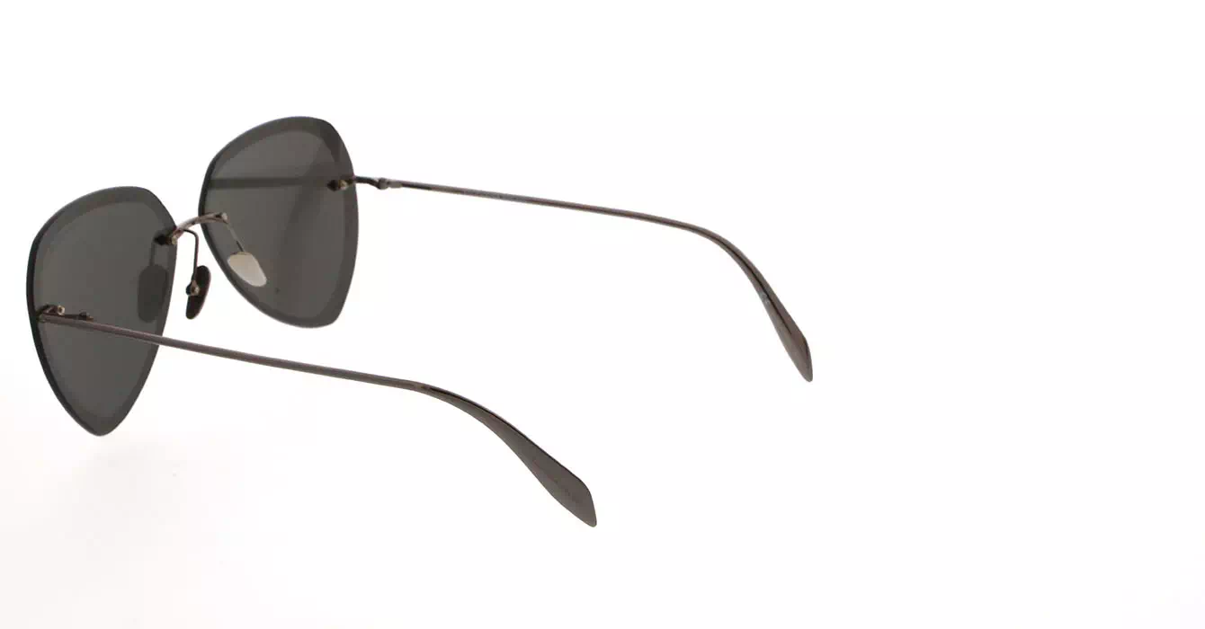Alexander Mcqueen AM0120SA col 001 s64