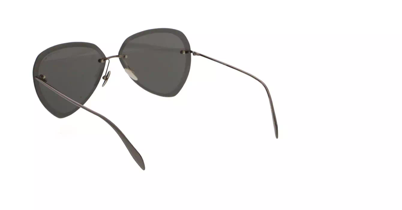 Alexander Mcqueen AM0120SA col 001 s64