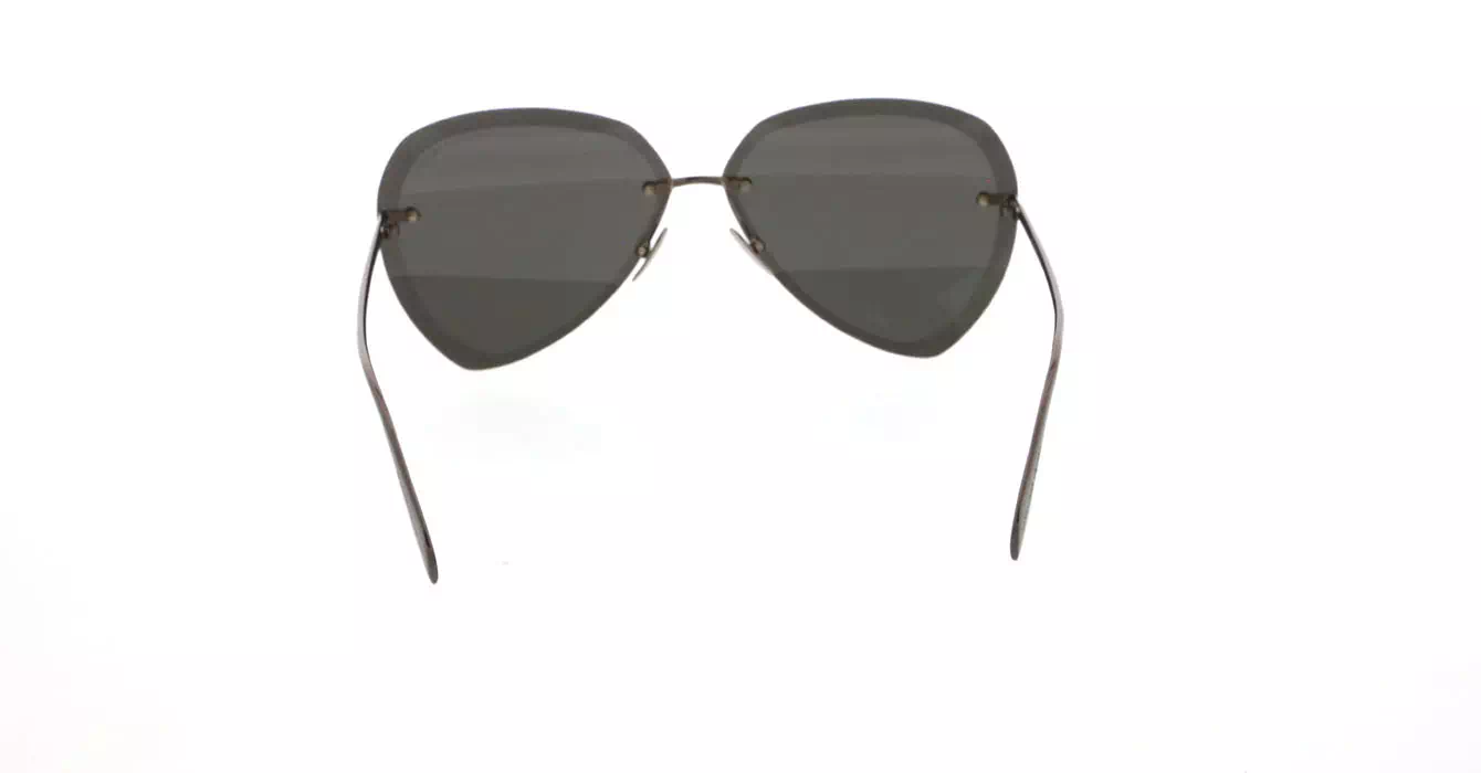 Alexander Mcqueen AM0120SA col 001 s64
