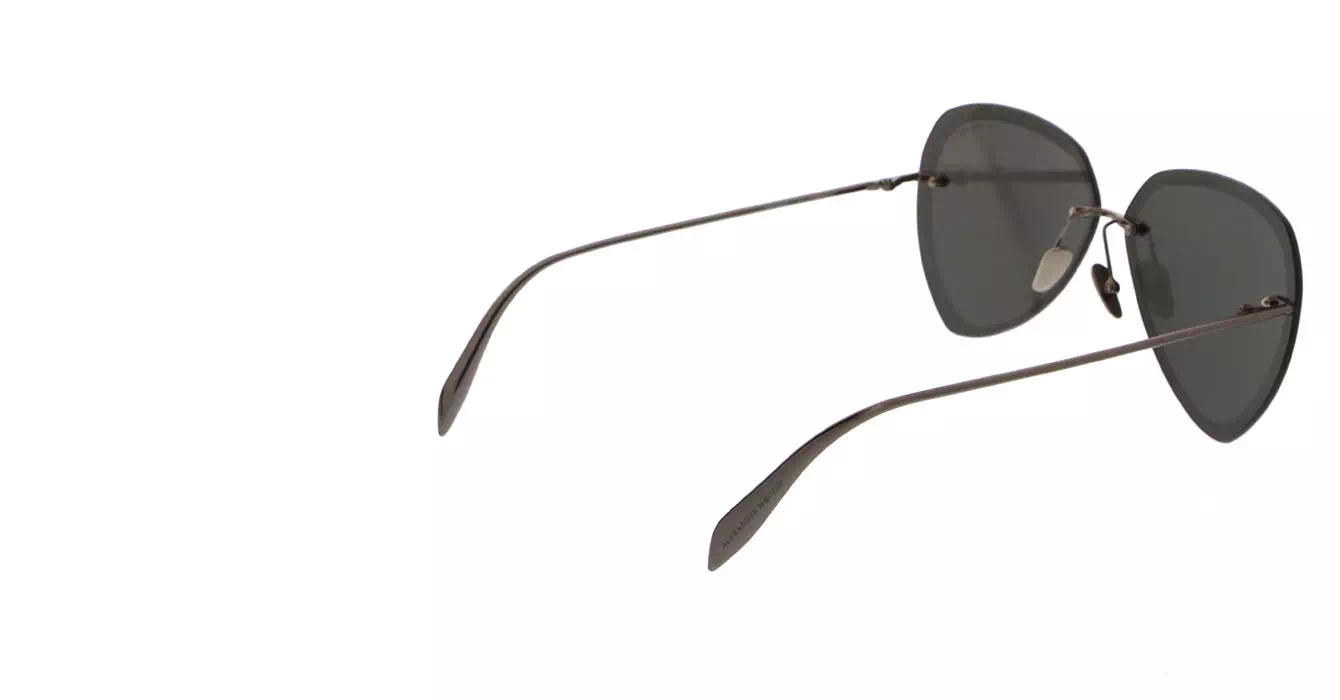Alexander Mcqueen AM0120SA col 001 s64