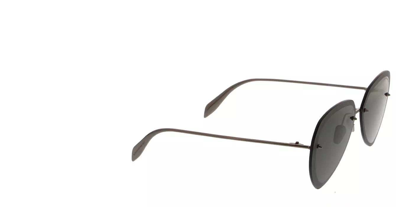 Alexander Mcqueen AM0120SA col 001 s64