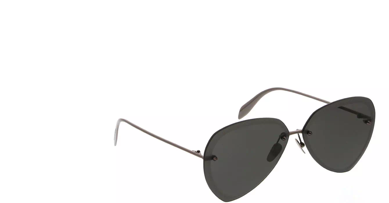 Alexander Mcqueen AM0120SA col 001 s64