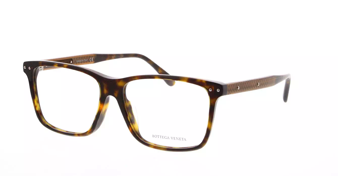 Bottega Veneta BV0130OA col 002 s56