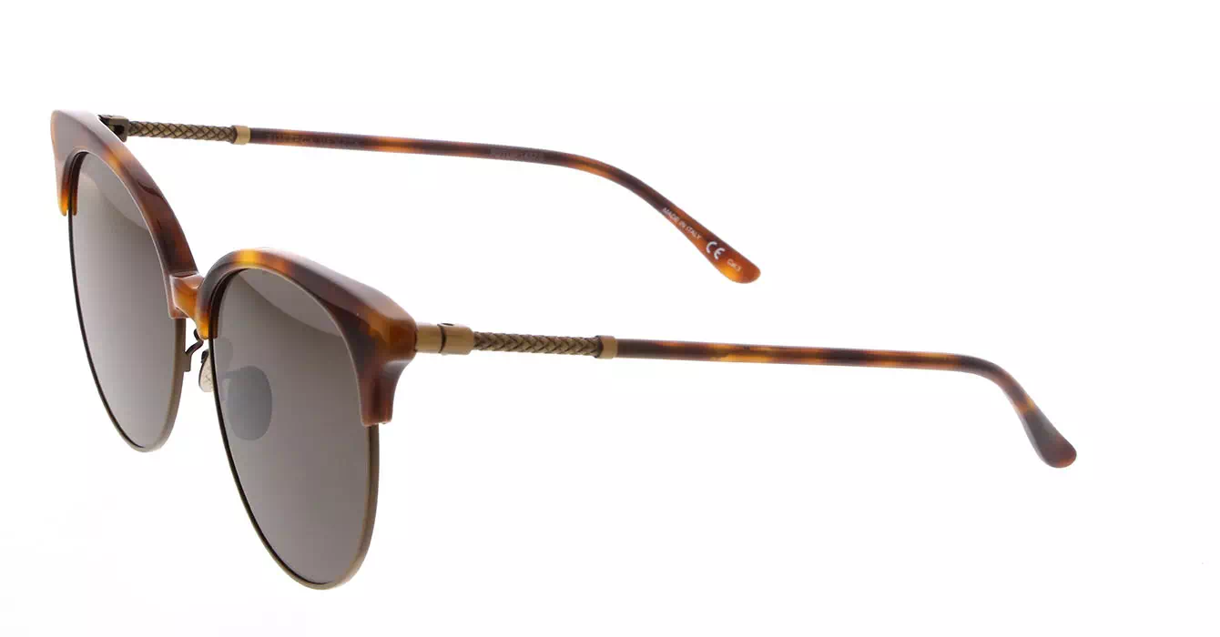 Bottega Veneta BV0133SA col 002 s56