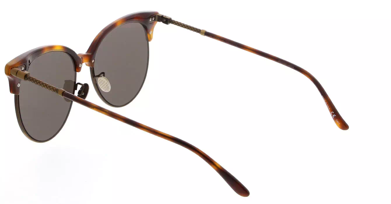 Bottega Veneta BV0133SA col 002 s56