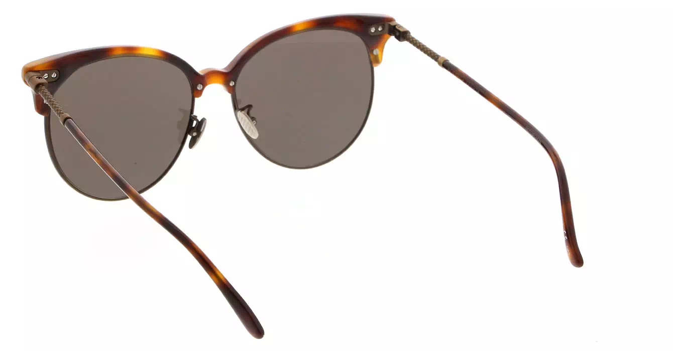 Bottega Veneta BV0133SA col 002 s56