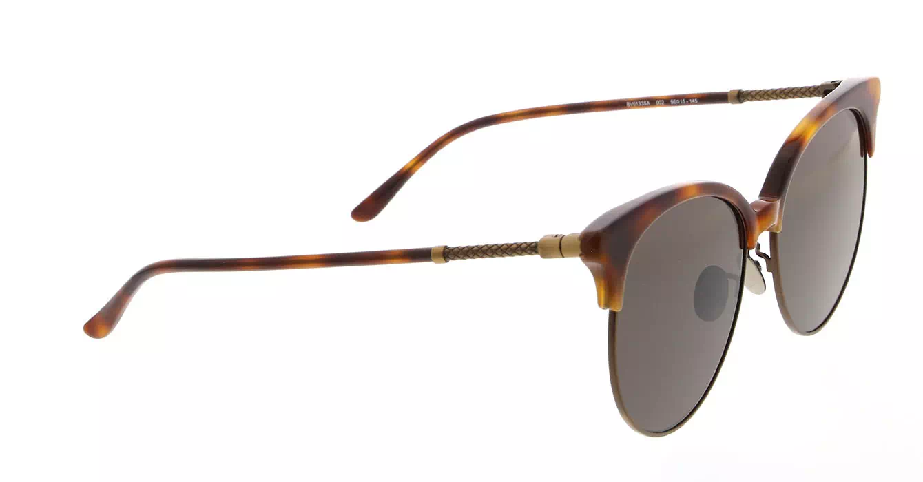 Bottega Veneta BV0133SA col 002 s56