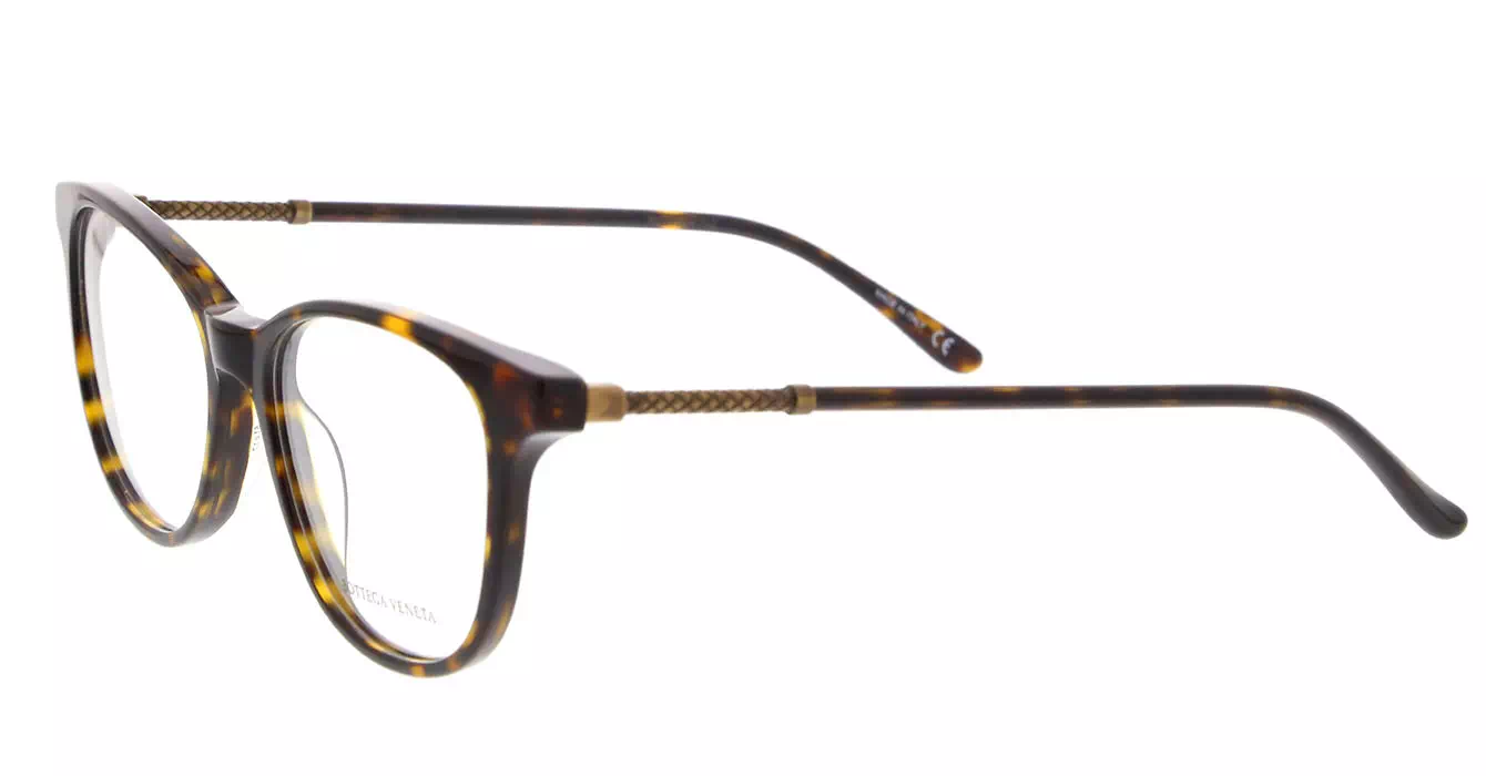 Bottega Veneta BV0136O col 002 s51