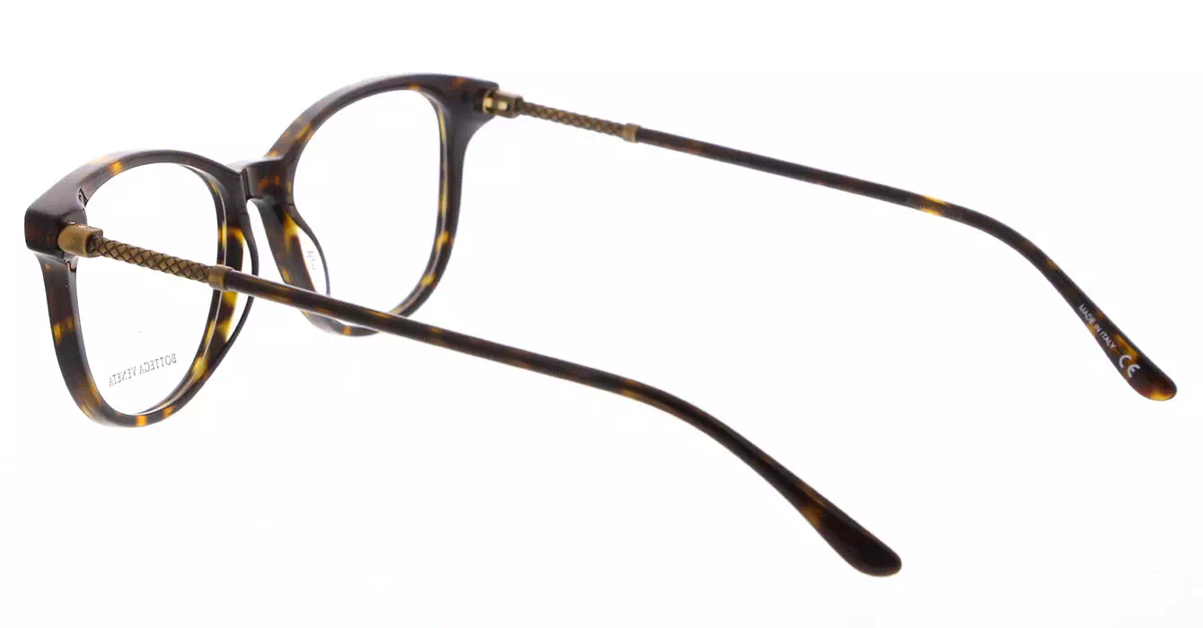 Bottega Veneta BV0136O col 002 s51