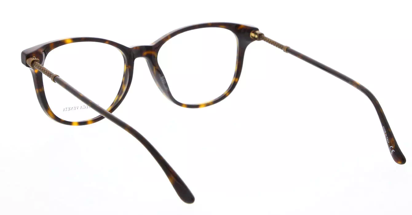 Bottega Veneta BV0136O col 002 s51