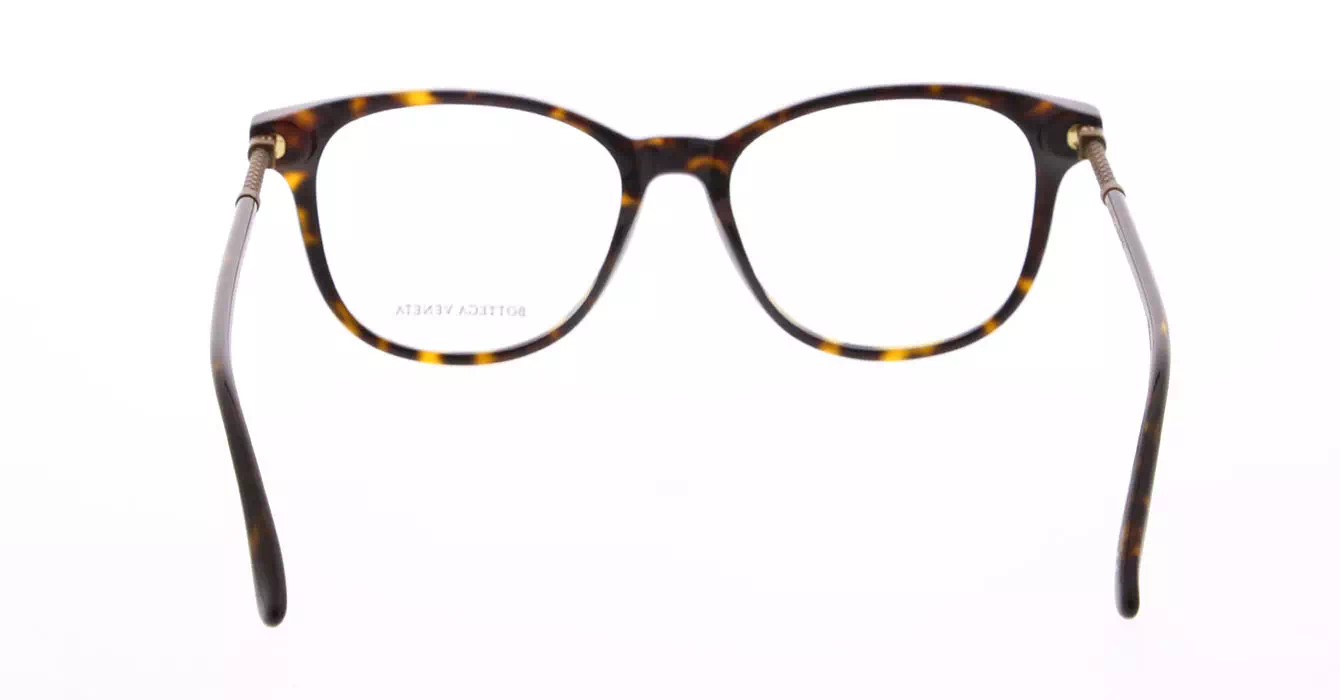 Bottega Veneta BV0136O col 002 s51