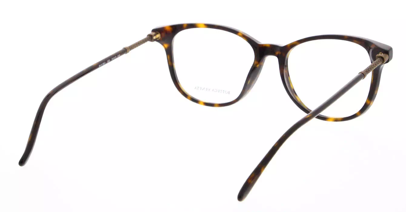 Bottega Veneta BV0136O col 002 s51