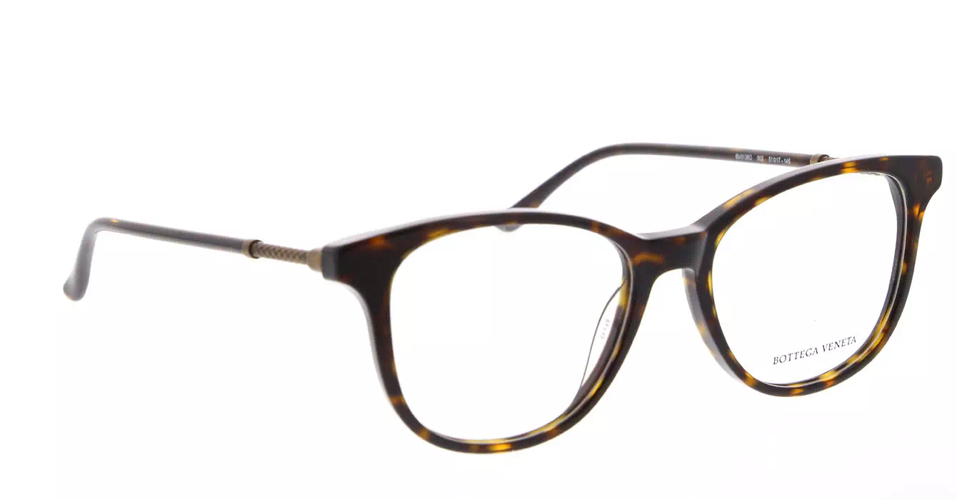 Bottega Veneta BV0136O col 002 s51