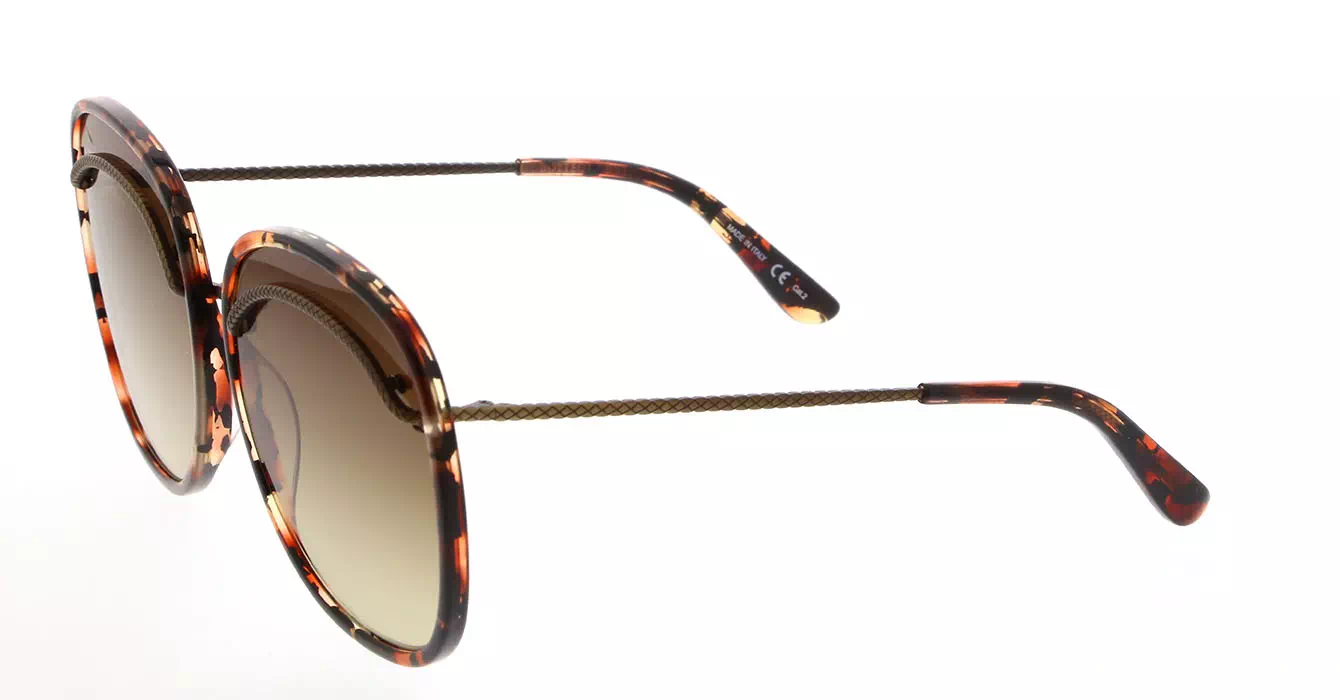 Bottega Veneta BV0138S col 002 s61