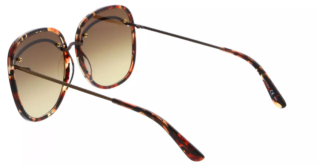 Bottega Veneta BV0138S col 002 s61