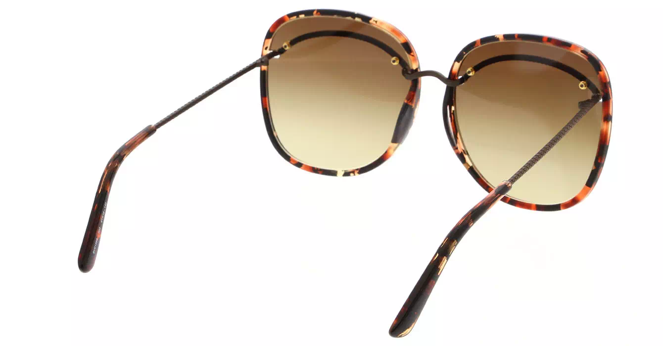 Bottega Veneta BV0138S col 002 s61