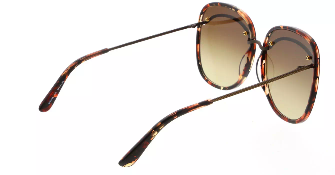 Bottega Veneta BV0138S col 002 s61