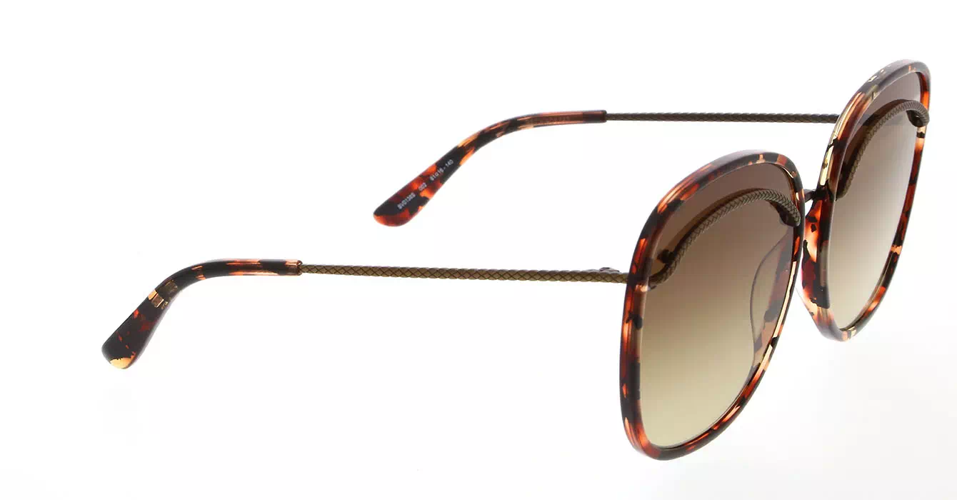 Bottega Veneta BV0138S col 002 s61