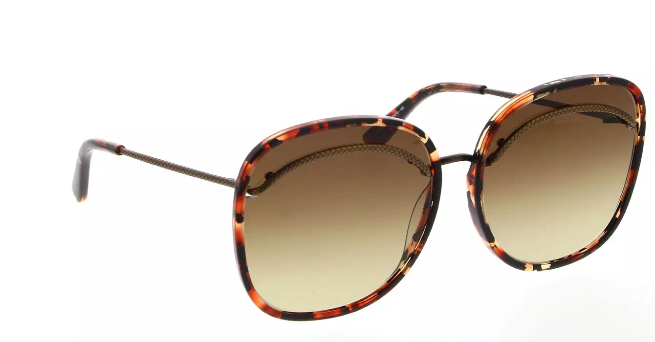 Bottega Veneta BV0138S col 002 s61