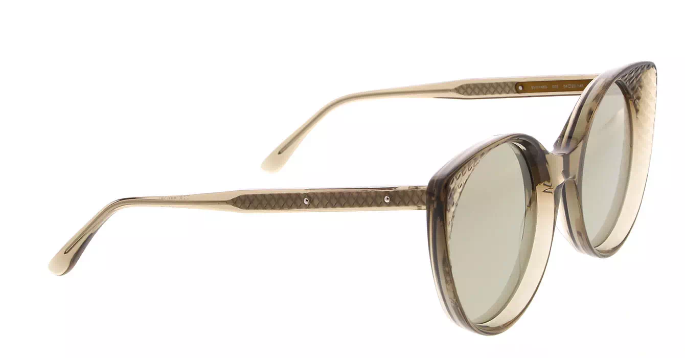 Bottega Veneta BV0148S col 003 s54