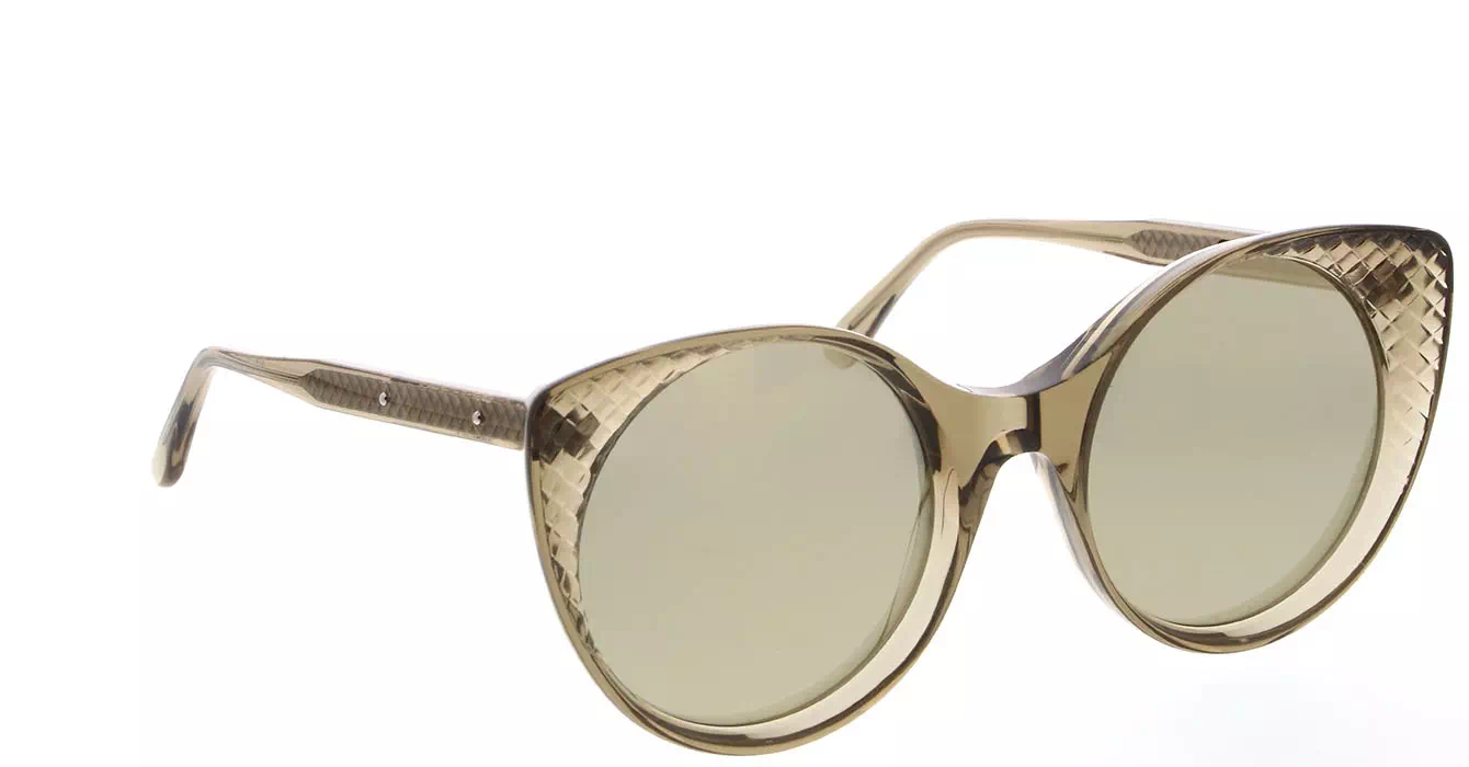 Bottega Veneta BV0148S col 003 s54