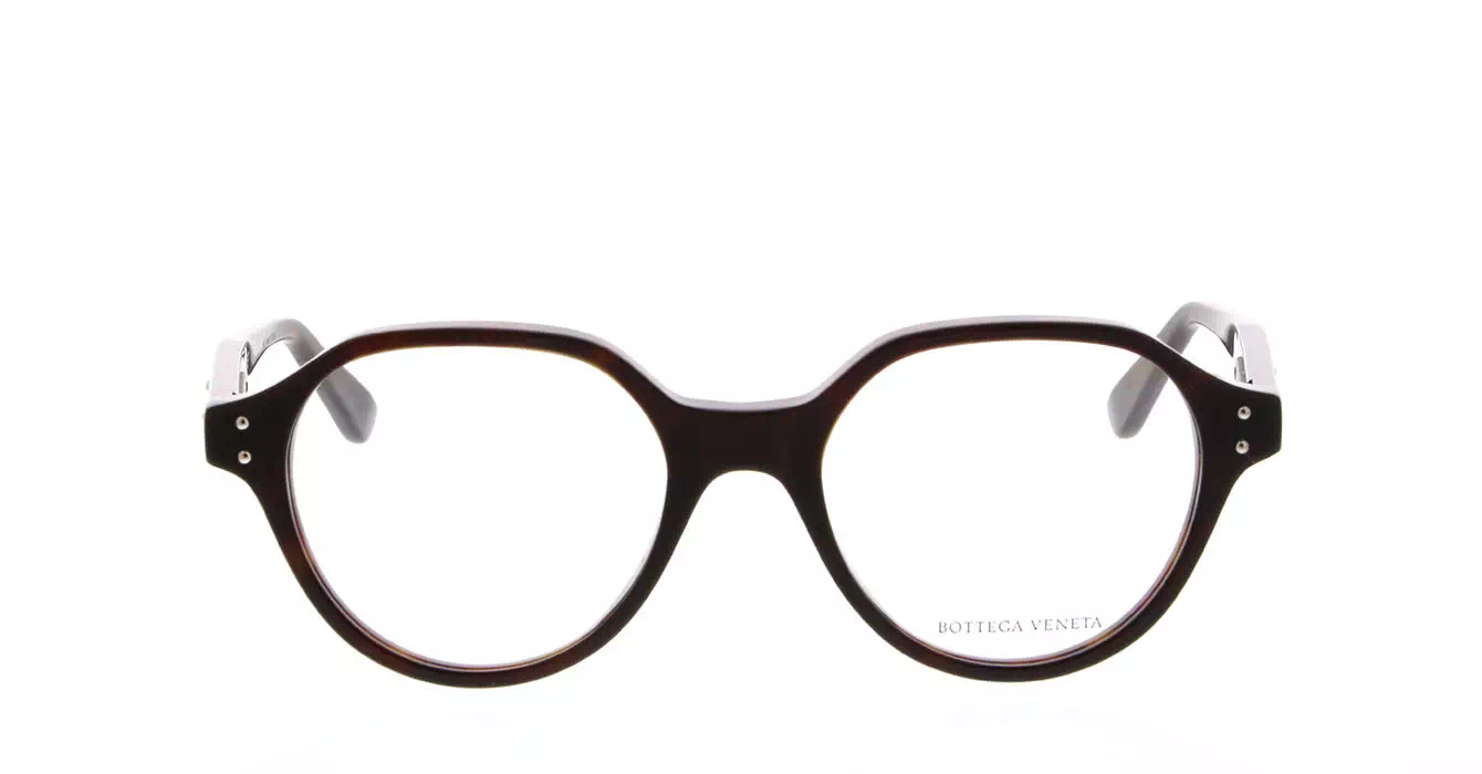 Bottega Veneta BV0150O col 003 s50