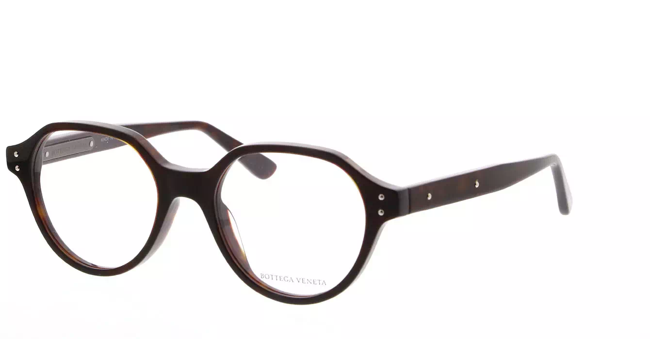 Bottega Veneta BV0150O col 003 s50