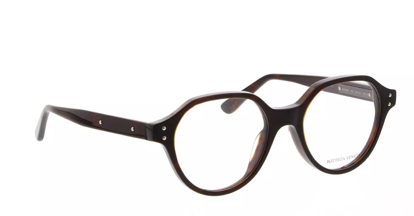 Bottega Veneta BV0150O col 003 s50