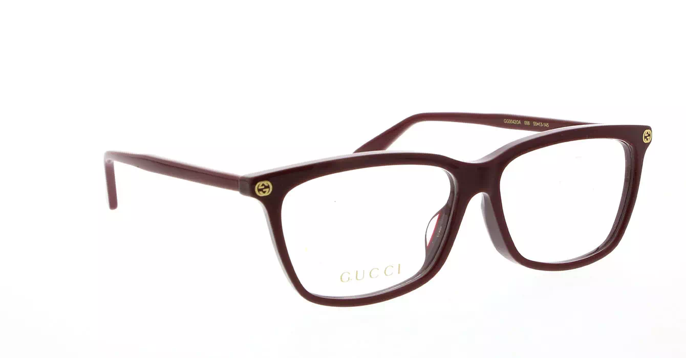 Gucci GG0042OA col 006 s55