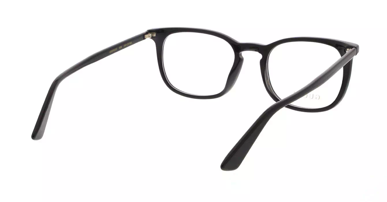 Gucci GG0122O col 006 s54