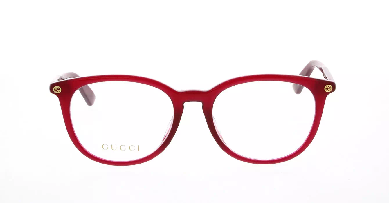 Gucci GG0155OA col 004 s52