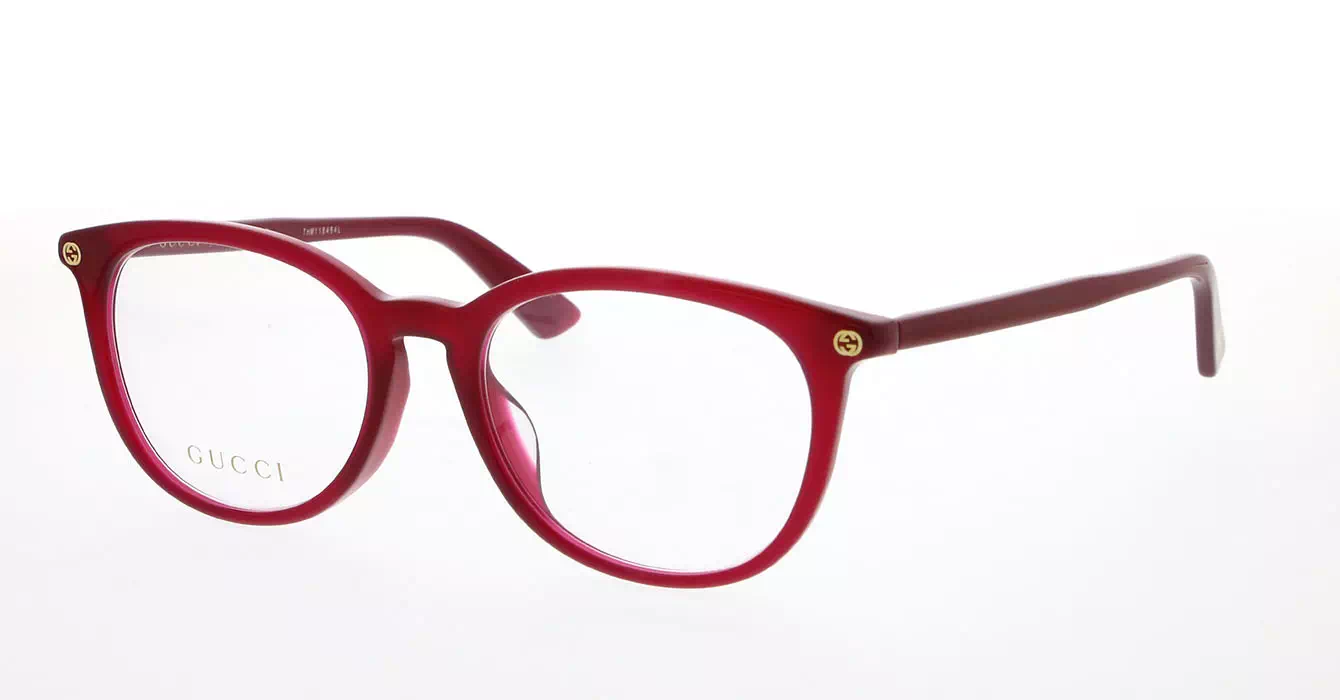 Gucci GG0155OA col 004 s52