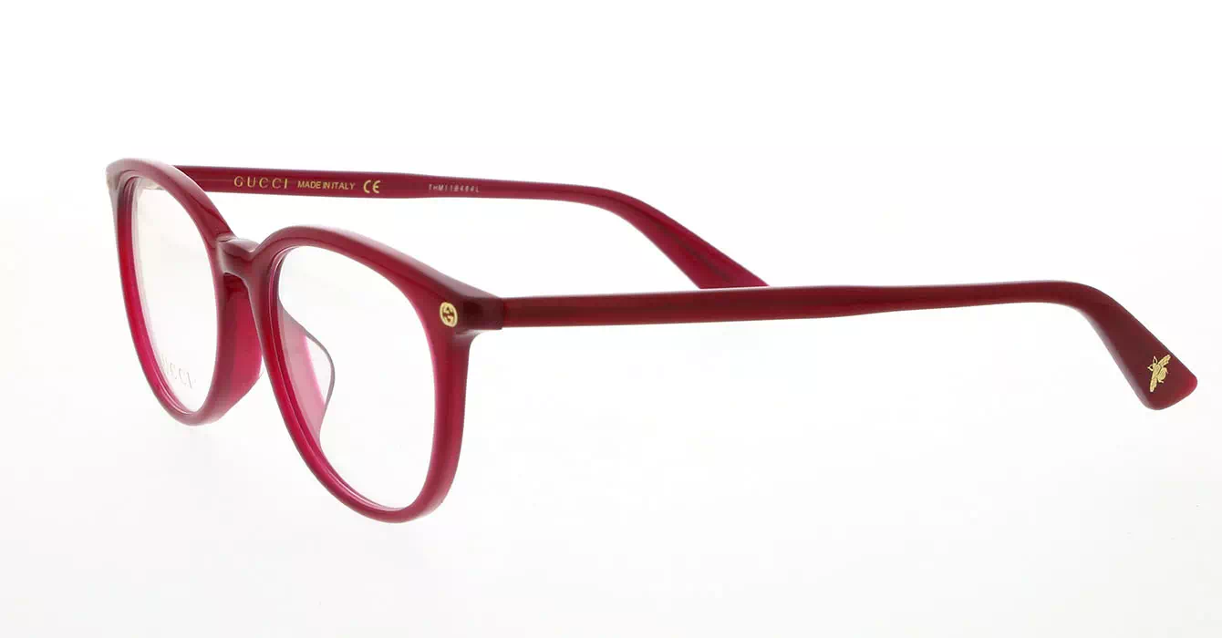 Gucci GG0155OA col 004 s52
