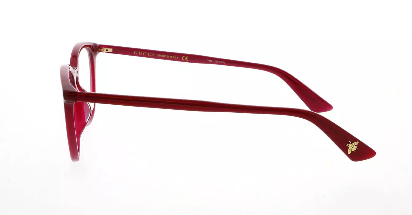 Gucci GG0155OA col 004 s52