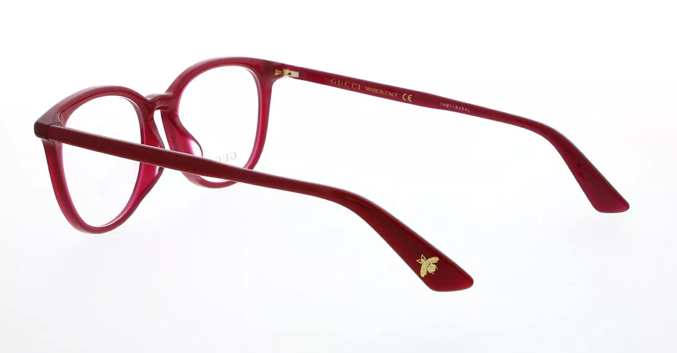 Gucci GG0155OA col 004 s52