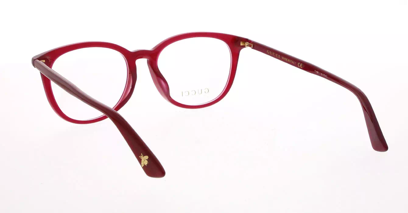 Gucci GG0155OA col 004 s52