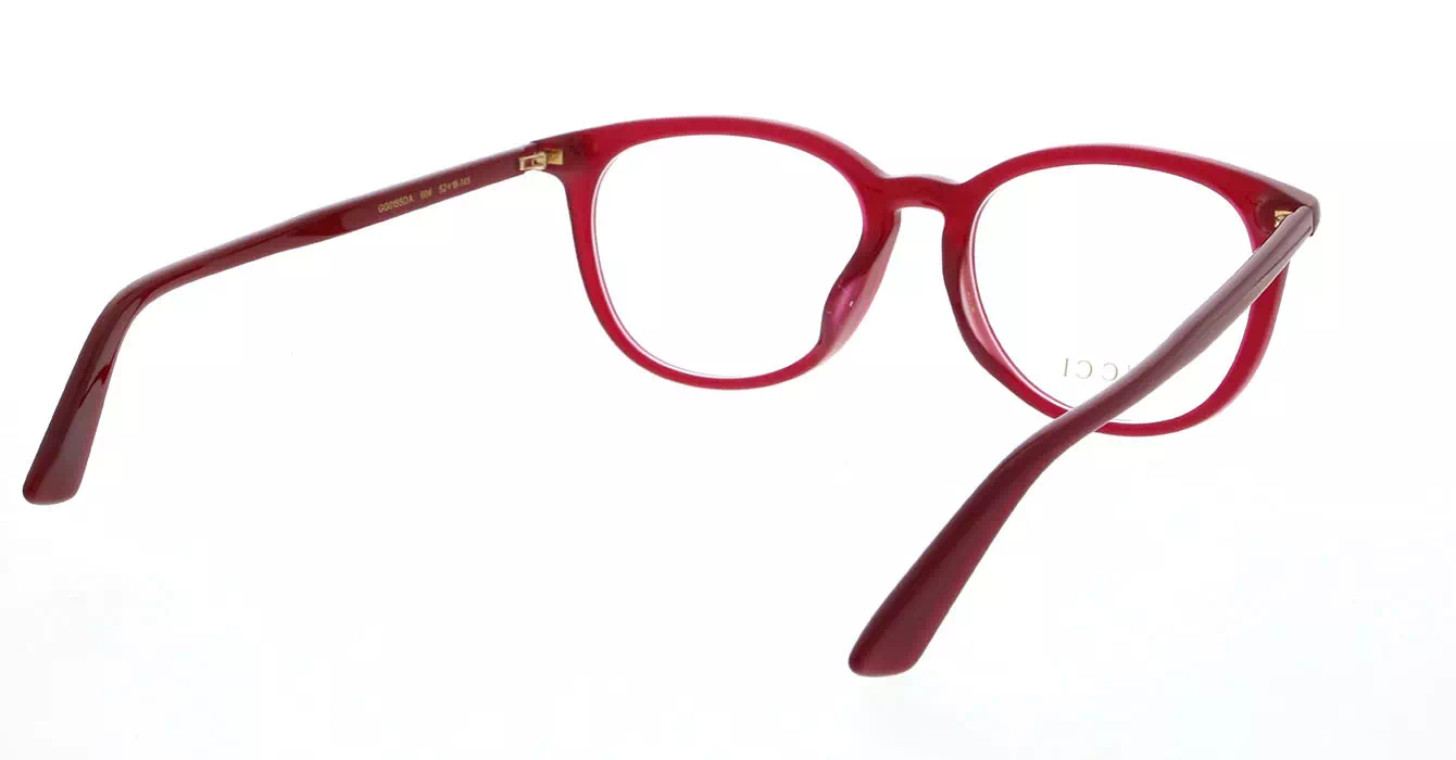 Gucci GG0155OA col 004 s52