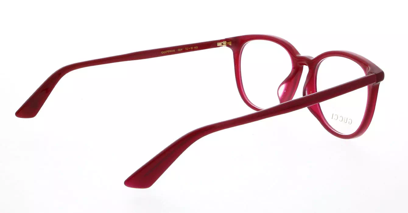 Gucci GG0155OA col 004 s52