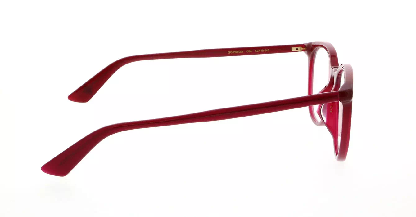 Gucci GG0155OA col 004 s52